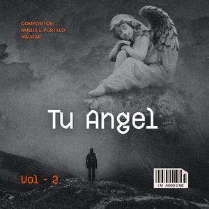 TU ÁNGEL