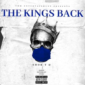 Opinions (feat. Trapphouse Moosey)