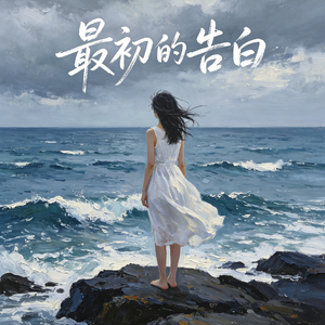 最初的告白 .Prod By ATTBEAT