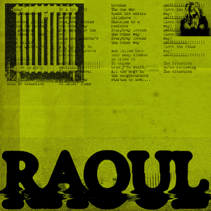 Raoul (Edit)