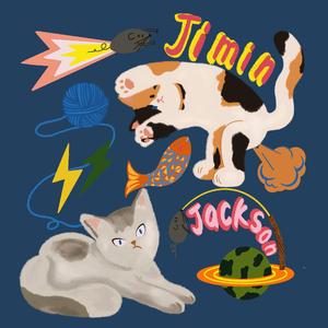 吉米杰克森（Prod by Nicolas Cheung）