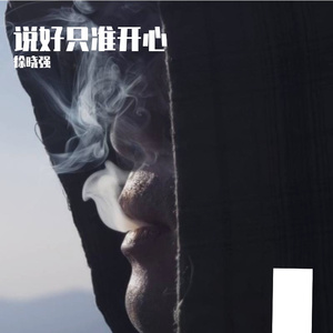 说好只准开心