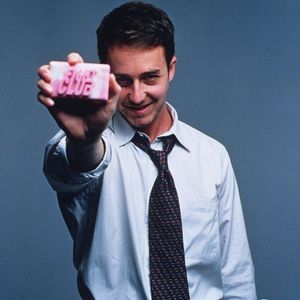 Tyler'ın Anlatıcının Zihnindeki Sembolizmi