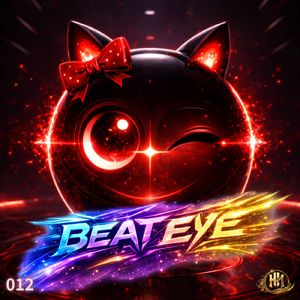 BEAT EYE 012