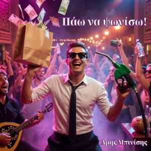 Πάω να ψωνίσω