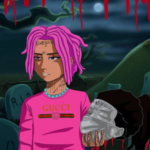 death 2 soundcloud (prod. oohdem beatz)