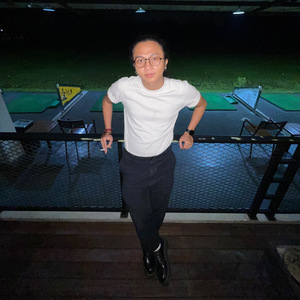 Selesaikan Masa Lalumu Dulu