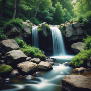 Tea Stains on the Map