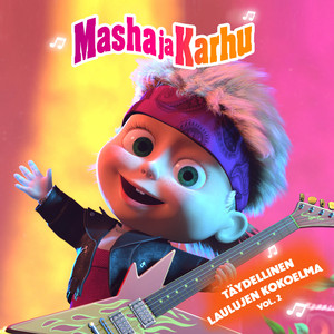 Hyvää syntymäpäivää