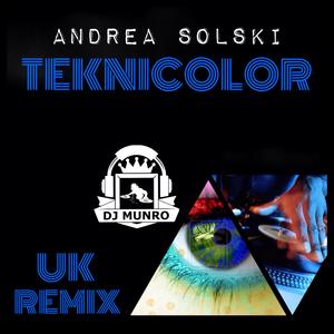 Teknicolor (UK Dance Remix)