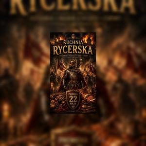 Rycerska łyżka