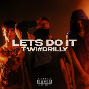 LETS DO IT(GRRT-BOW)