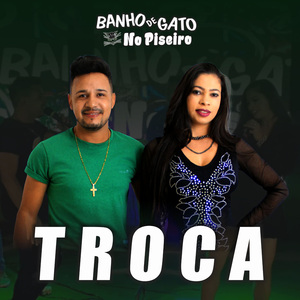 Troca (Cover)