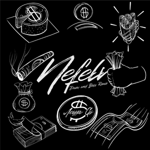 Nefelv (Drum and Bass Remix)