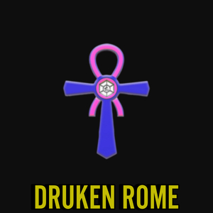 Druken Rome