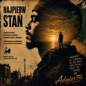 Najpierw Stań
