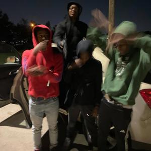 Caught One (feat. 4Nick)