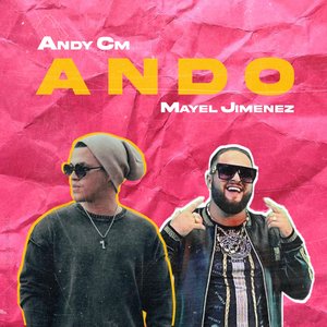 Ando (Mayel Jimenez Remix)