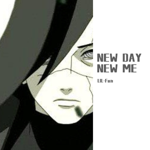 new day new me(prod.by CARIO)