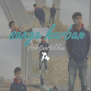 Sanga kurban（翻自 Nancy Ajram）