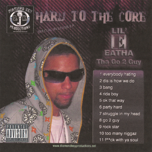 Every body hatin, track by CAMMO