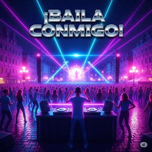 ¡Baila Conmigo!