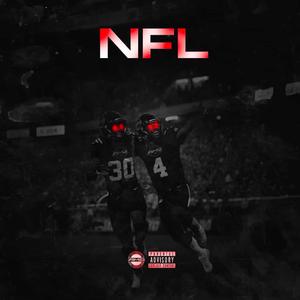 NFL (feat. Staccs30)