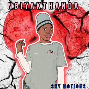 Ngiyakthanda