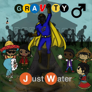 Gravity Man