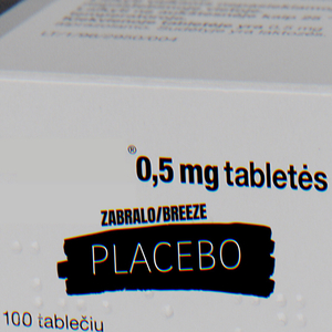 Placebo