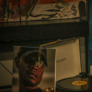 I Gotta (feat. Budzki & Baddfish)