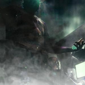 Spin (feat. Big London)