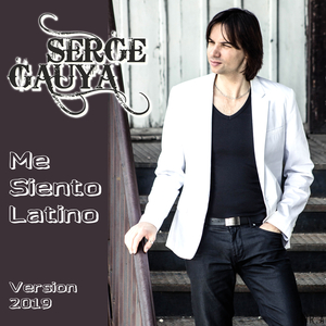 Me Siento Latino (Radio Edit)