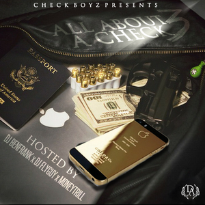 Hell You Talmbout (Feat. Yung BK) [Prod. By U Biitz]