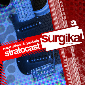 Stratocast (Extended Mix)