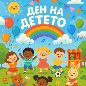 Ден на детето!