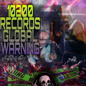 Global Warning (feat. Tony Fre$H)