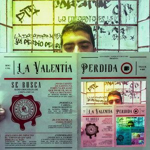 La Valentía Perdida