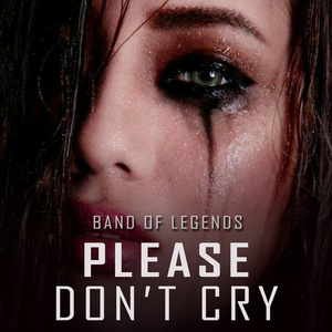 Please Don't Cry