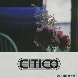 I Can't Tell You Why