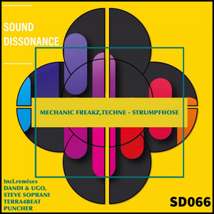 Strumpfhose (Original Mix)