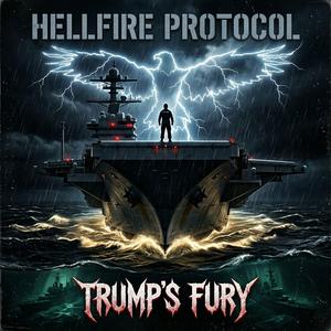 Trumps Fury