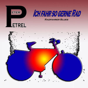 Ich fahr so gerne Rad (Radfahrer Blues) (Jazz Mix)