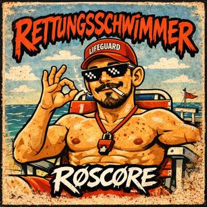 Rettungsschwimmer