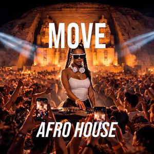 MOVE (AFRO HOUSE)