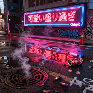 可愛い盛りすぎ