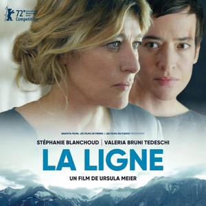 STACATTO (Soundtrack "La Ligne") (Soundtrack version)