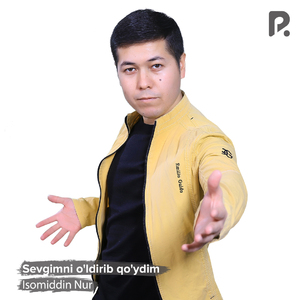 Sevgimni o'ldirib qo'ydim