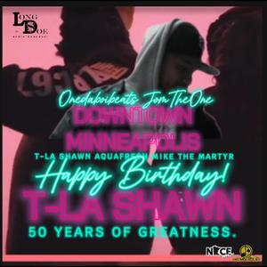 Downtown Minneapolis Re Up (feat. T-LaShawn, Mike The Martyr & Aquafresh) (Onedaboibeats Remix)