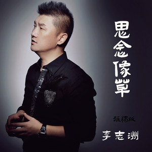 思念像草-孤独版